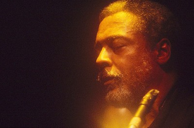 Hamiet Bluiett