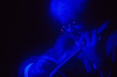 Larry Coryell