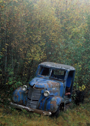 Chevrolet pick-up του 1938