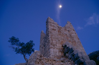 Αιγόσθενα