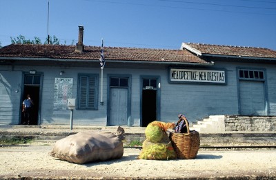 Νέα Ορεστιάδα